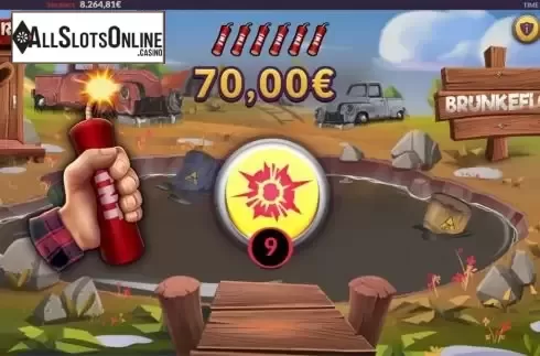 Bonus Game
