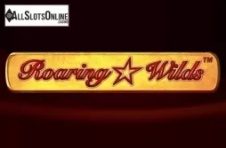 Roaring Wilds. Roaring Wilds (Green Tube) from Greentube