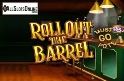 Roll Out The Barrel