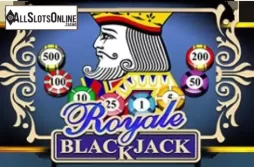 Royale Blackjack