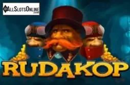 Rudakop