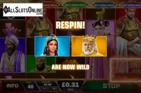 Respins 3