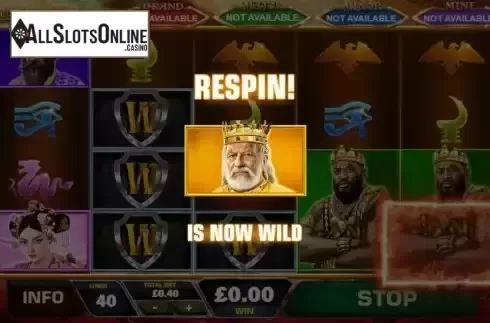 Respins 1