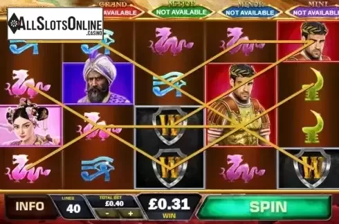 Respins 2