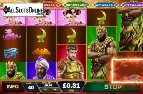 Respins 4