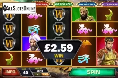 Respins 5