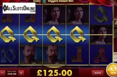 Screen8. Russian Glory from Cayetano Gaming