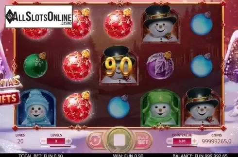 Win Screen 2