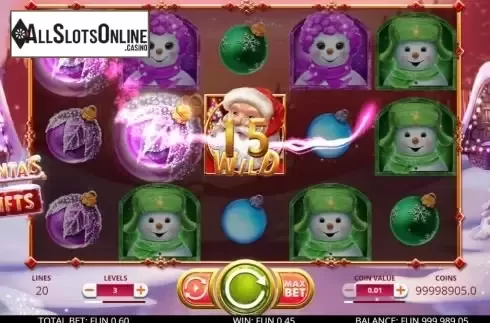 Win Screen 4