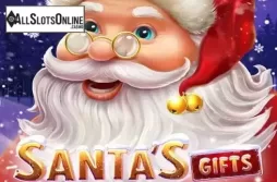 Santa’s Gifts