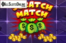 Scratch Match