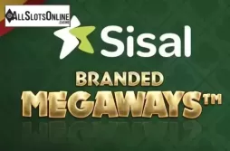 Sisan Branded Megaways