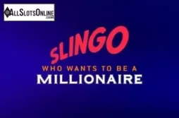 Slingo Who Wants to be a Millionaire