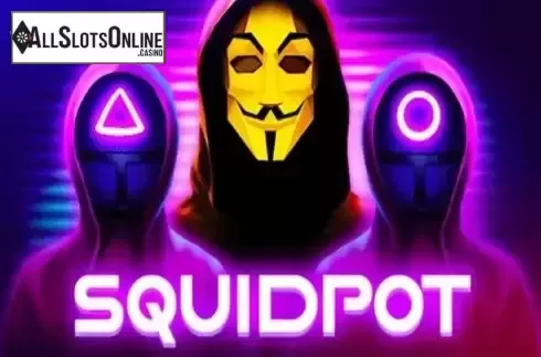 Squidpot