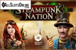 Steampunk Nation