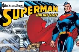 Superman (NextGen)