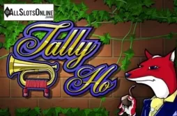 Tally Ho