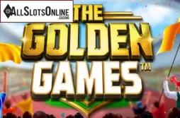 The Golden Games