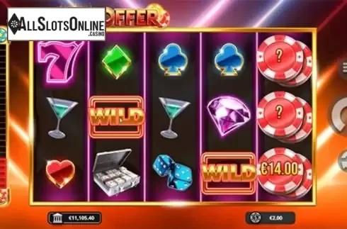 Free Spins