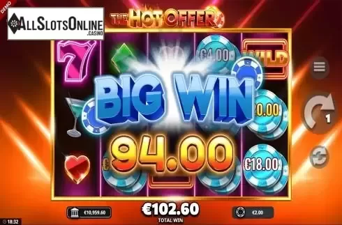 Big Win