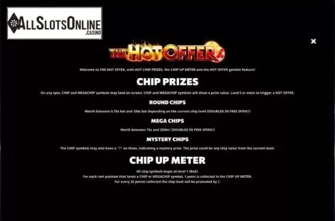 Game Rules 1