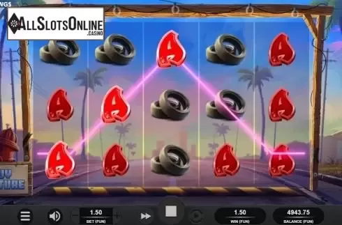 Mystery Respins 2