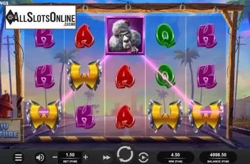 Win Screen 2