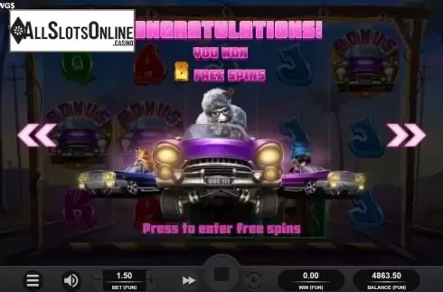 Free Spins 1