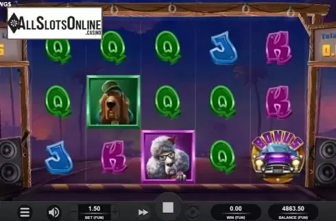 Free Spins 2