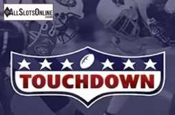 Touchdown (1X2gaming)