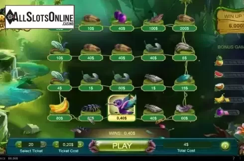 Win screen 2