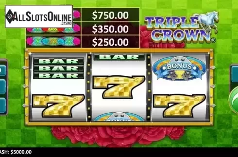 Reel screen