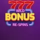Wild Bonus Re-Spins