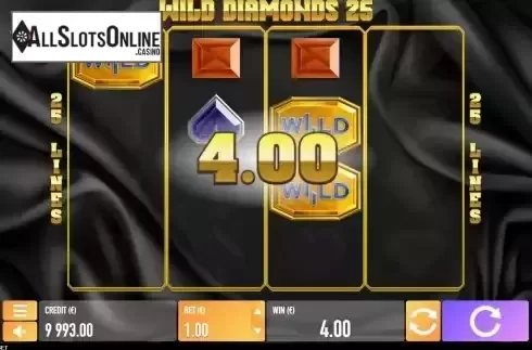 Win screen 2