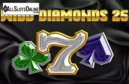 Wild Diamonds 25