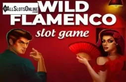 Wild Flamenco