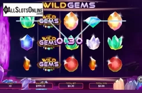 Win screen