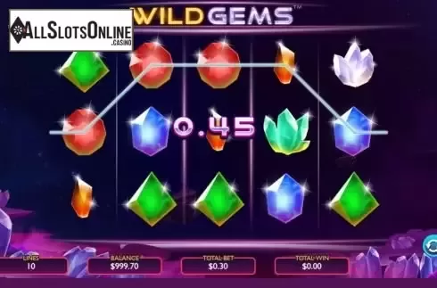 Win screen 3