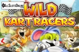 Wild Kart Racers