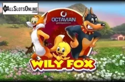 Wily Fox