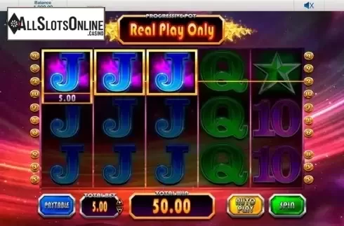 Screen7. Winstar from Blueprint