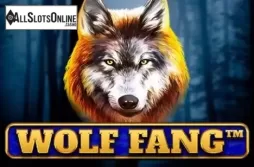 Wolf Fang