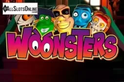Woonsters