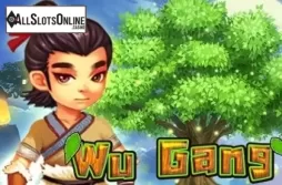Wu Gang