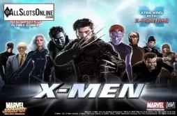 X-Men