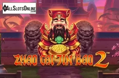 Zhao Cai Jin Bao 2