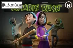 Zombie Rush
