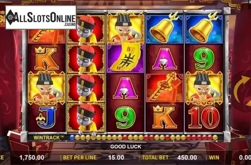 Scatters symbol . Zombie's Fortune from Aspect Gaming