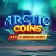 Arctic Coins: Running Wins