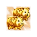 Bonus Buy Hold and Respin